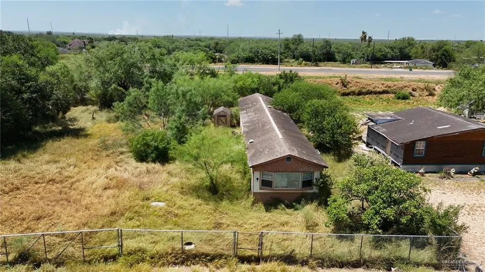 3213 El Barquito Drive Palmview, TX 78572