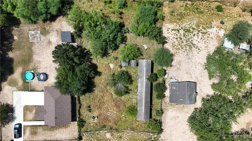 3213 El Barquito Drive Palmview, TX 78572