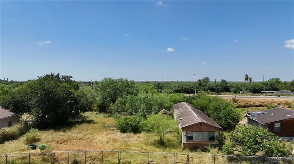 3213 El Barquito Drive Palmview, TX 78572