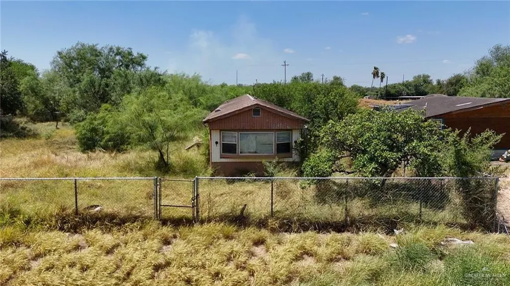 3213 El Barquito Drive Palmview, TX 78572