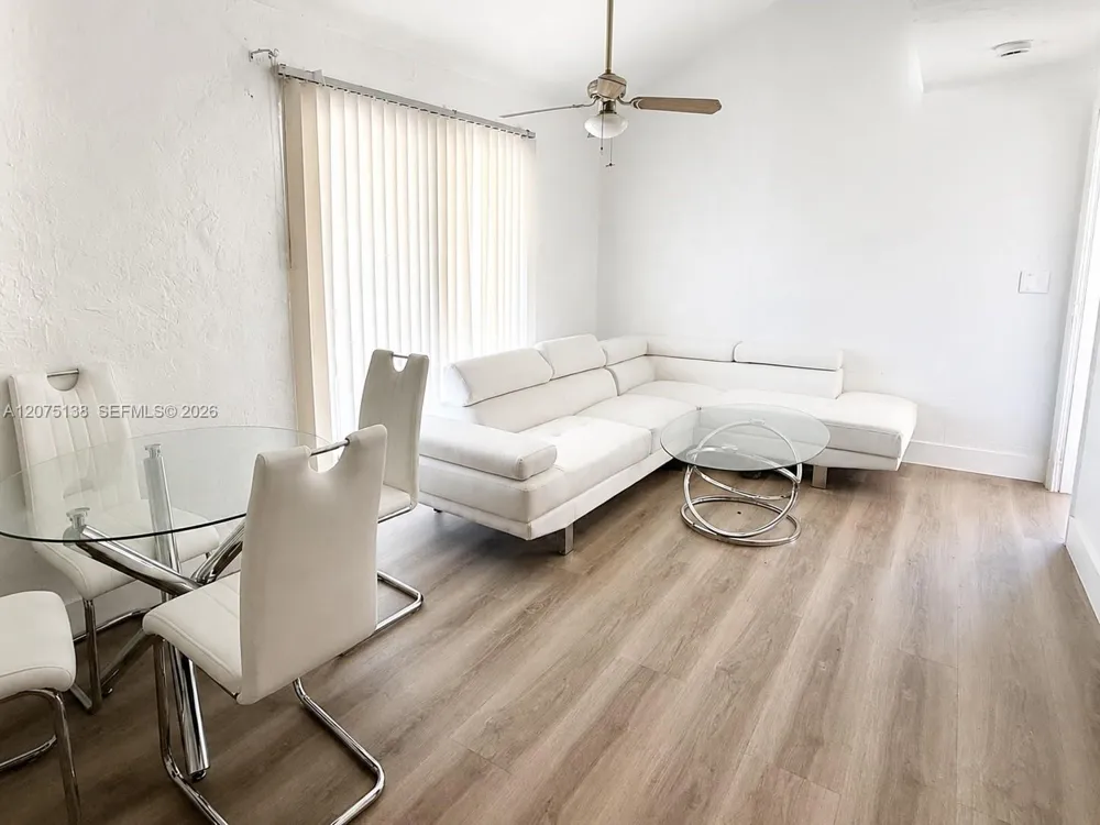 119 NW 43rd Ct #4A Oakland Park, FL 33309