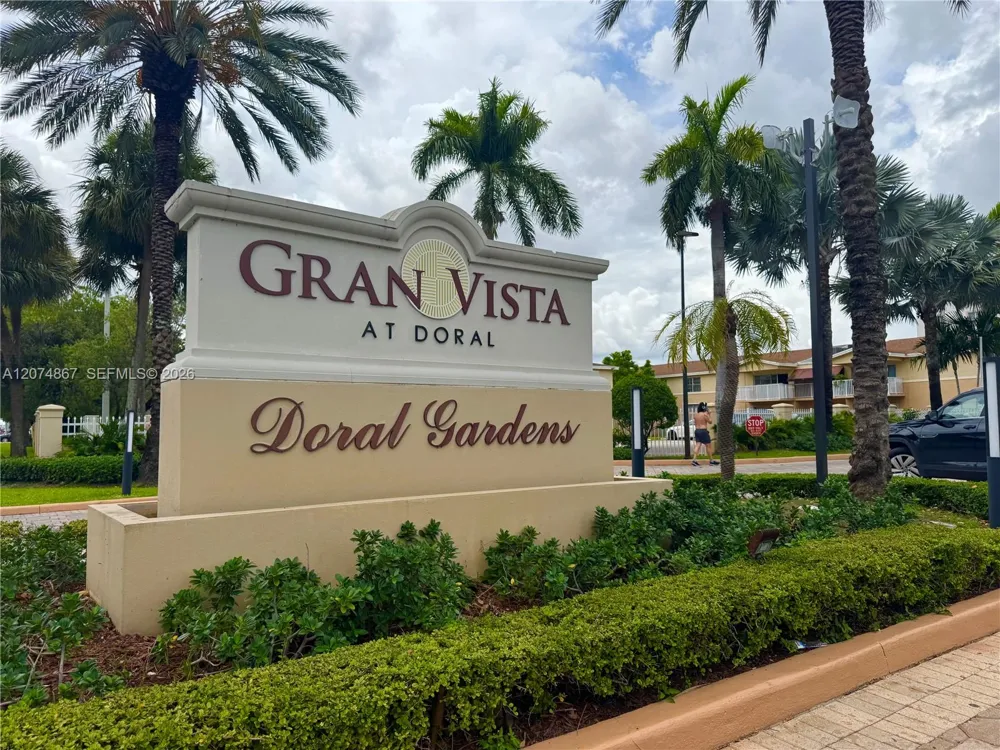 4610 NW 79th Ave #2D Doral, FL 33166
