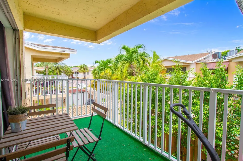4610 NW 79th Ave #2D Doral, FL 33166