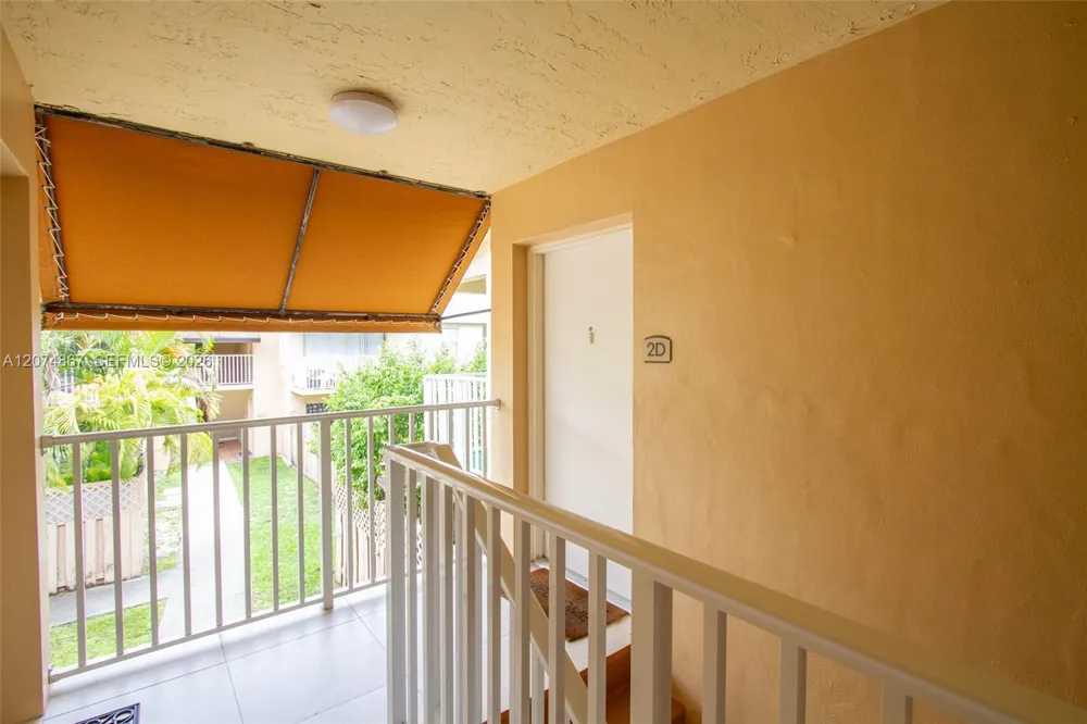 4610 NW 79th Ave #2D Doral, FL 33166