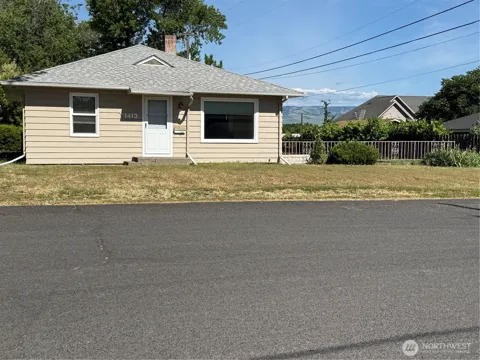 1413 SE Central Avenue