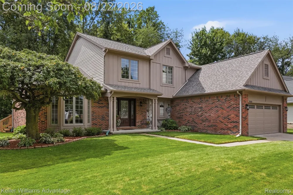 29582 English Way Novi City, MI 48377