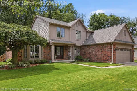 29582 English Way