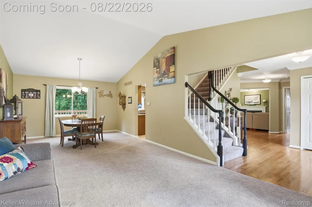 29582 English Way Novi City, MI 48377