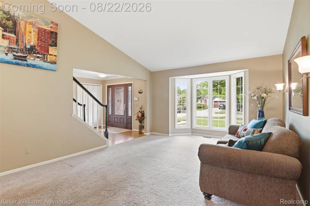 29582 English Way Novi City, MI 48377