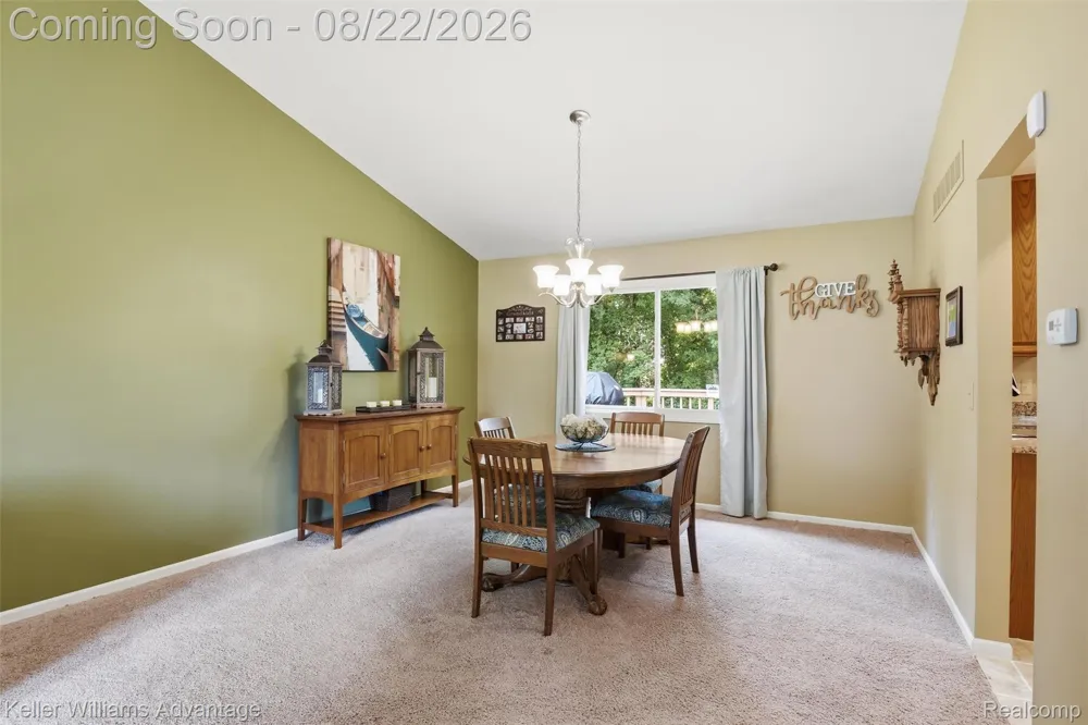 29582 English Way Novi City, MI 48377