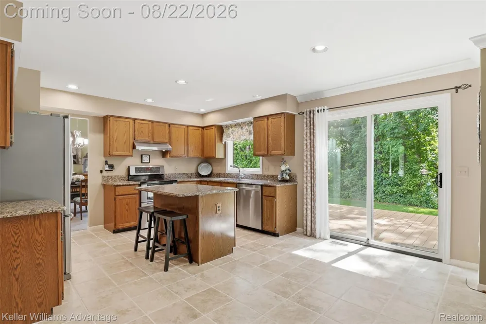 29582 English Way Novi City, MI 48377