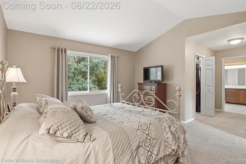 29582 English Way Novi City, MI 48377