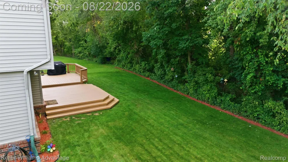 29582 English Way Novi City, MI 48377