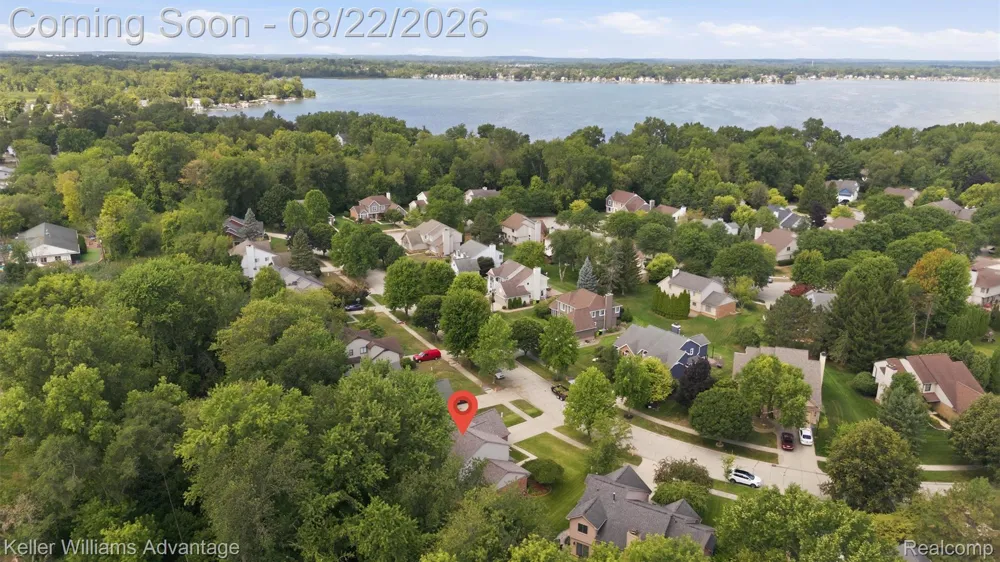 29582 English Way Novi City, MI 48377