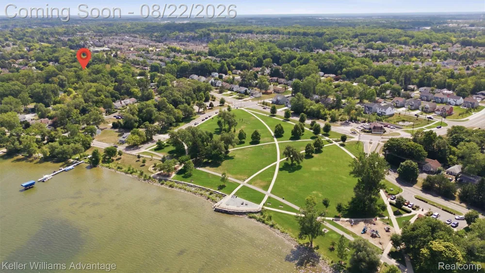 29582 English Way Novi City, MI 48377