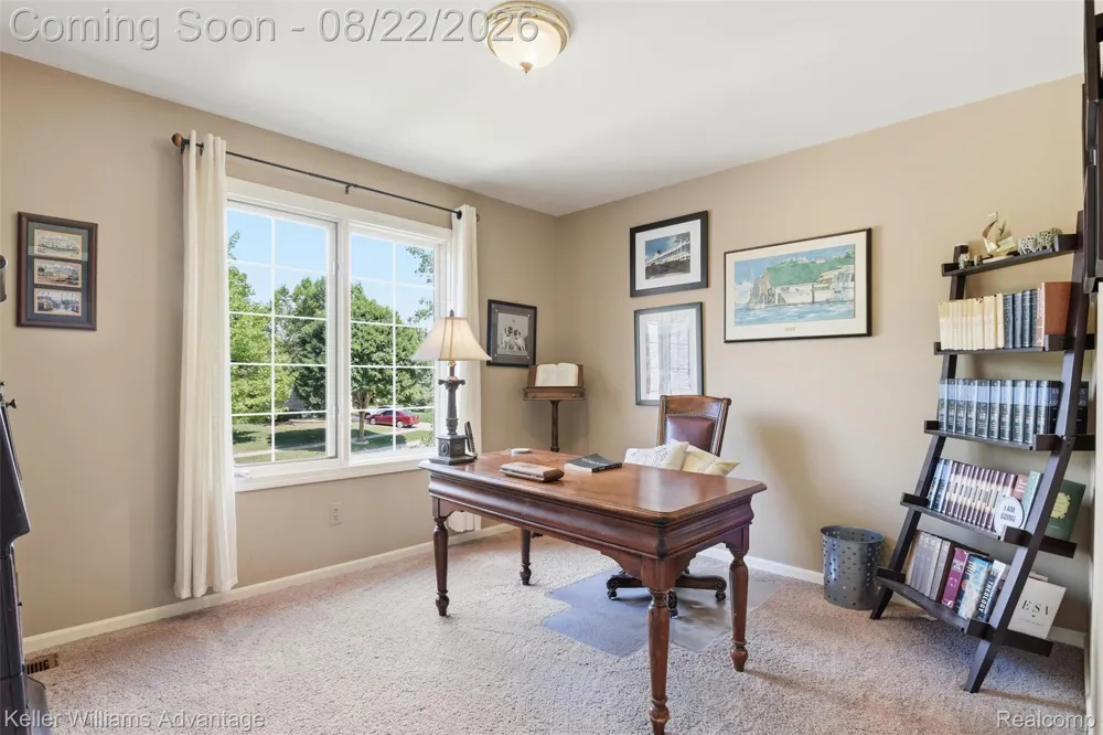 29582 English Way Novi City, MI 48377