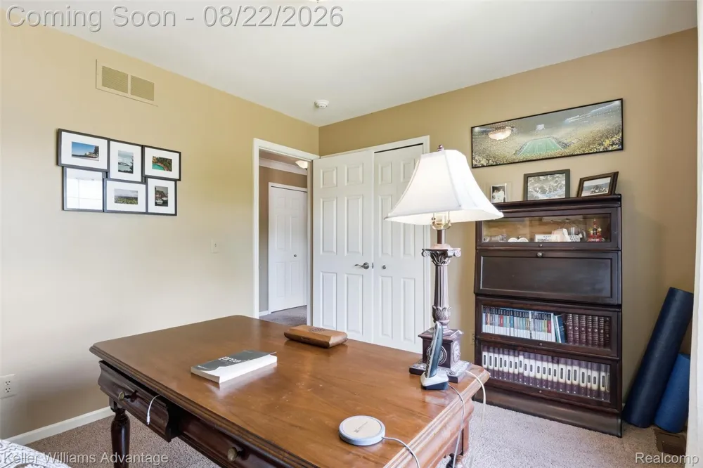 29582 English Way Novi City, MI 48377