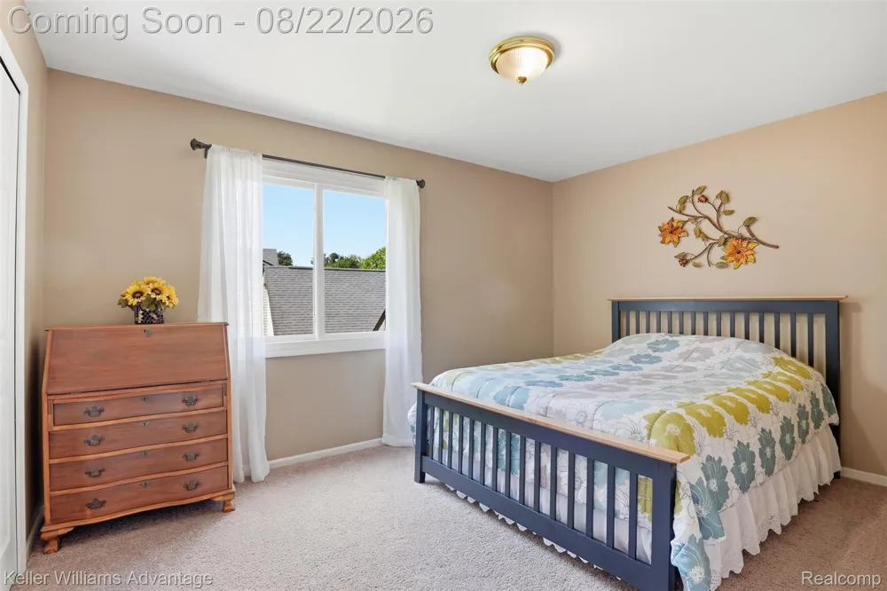 29582 English Way Novi City, MI 48377