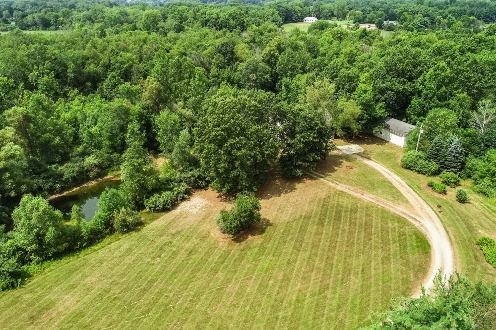 11144 Horton Road Groveland Township, MI 48442