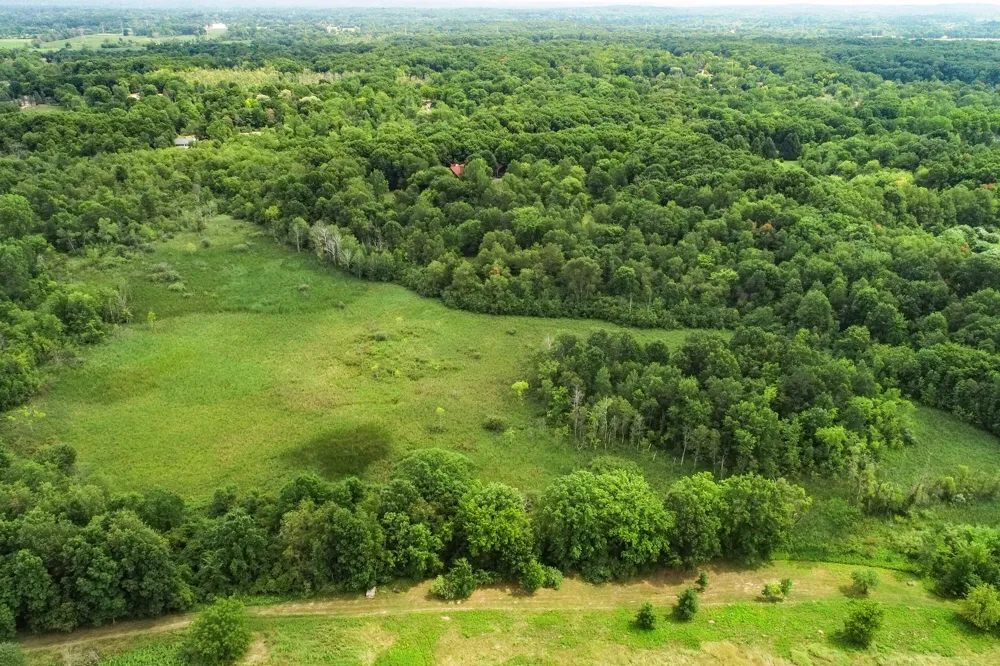 11144 Horton Road Groveland Township, MI 48442