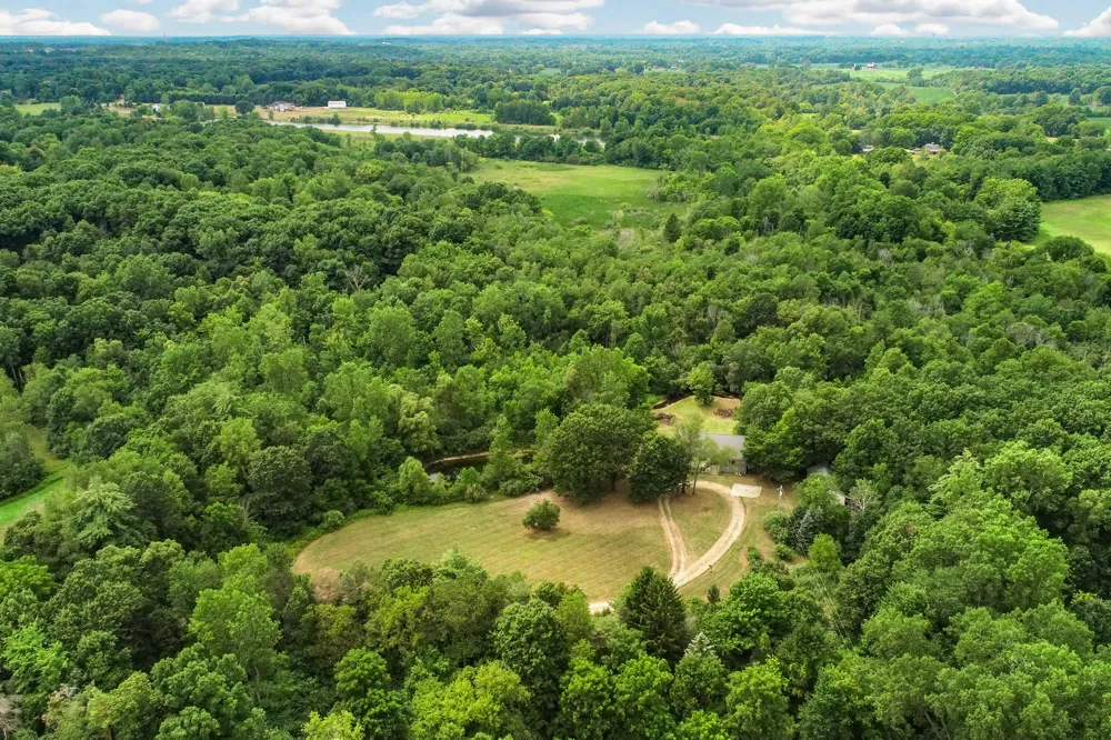 11144 Horton Road Groveland Township, MI 48442