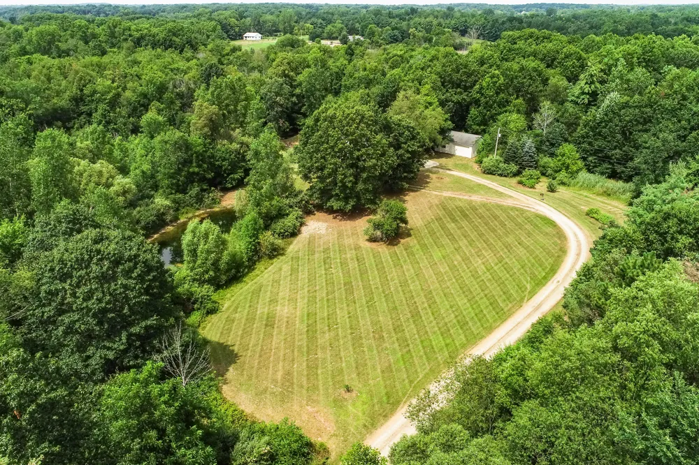 11144 Horton Road Groveland Township, MI 48442