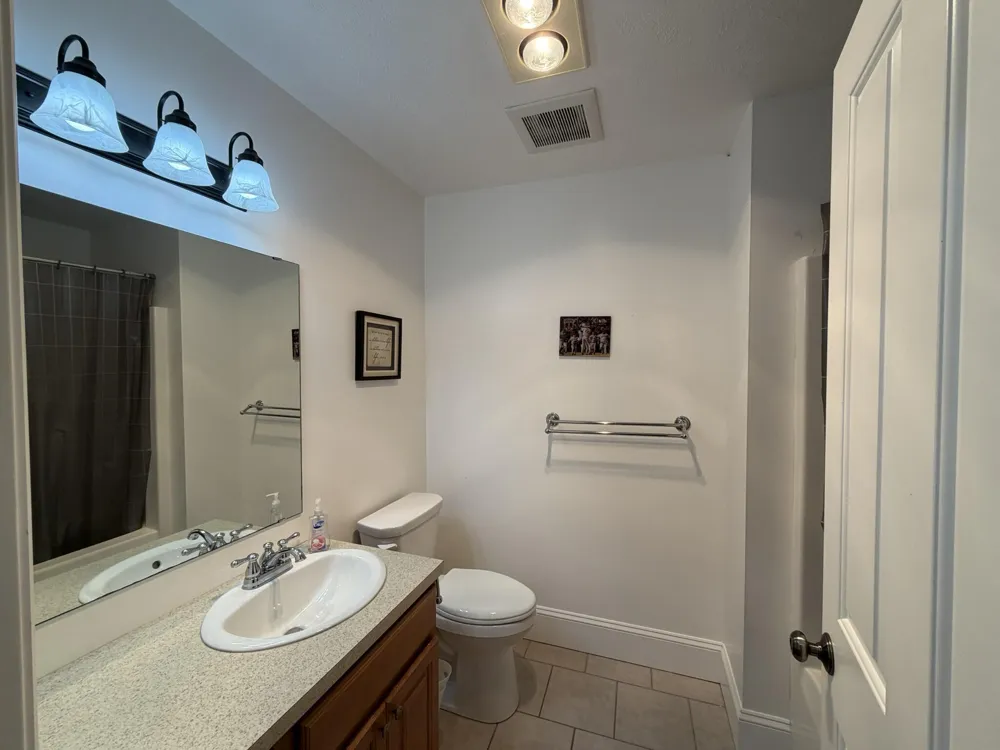 7809 Golf Meadows Drive SE Caledonia Township, MI 49316
