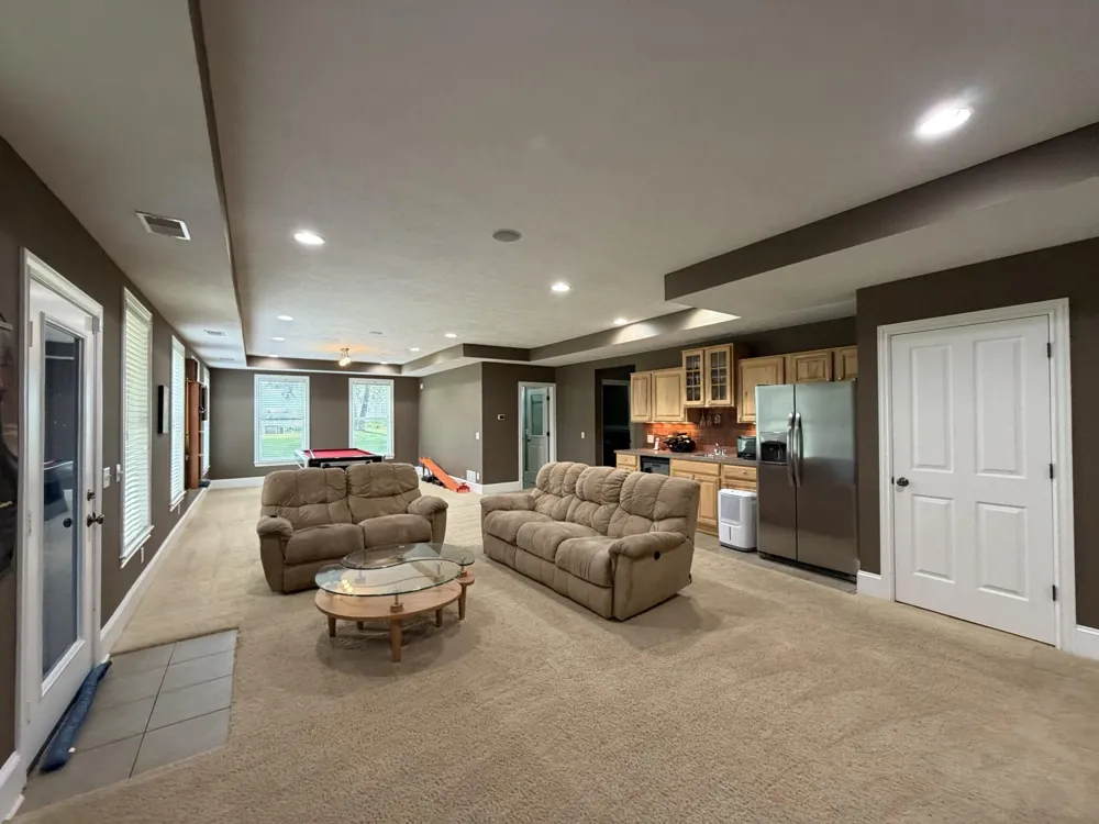 7809 Golf Meadows Drive SE Caledonia Township, MI 49316