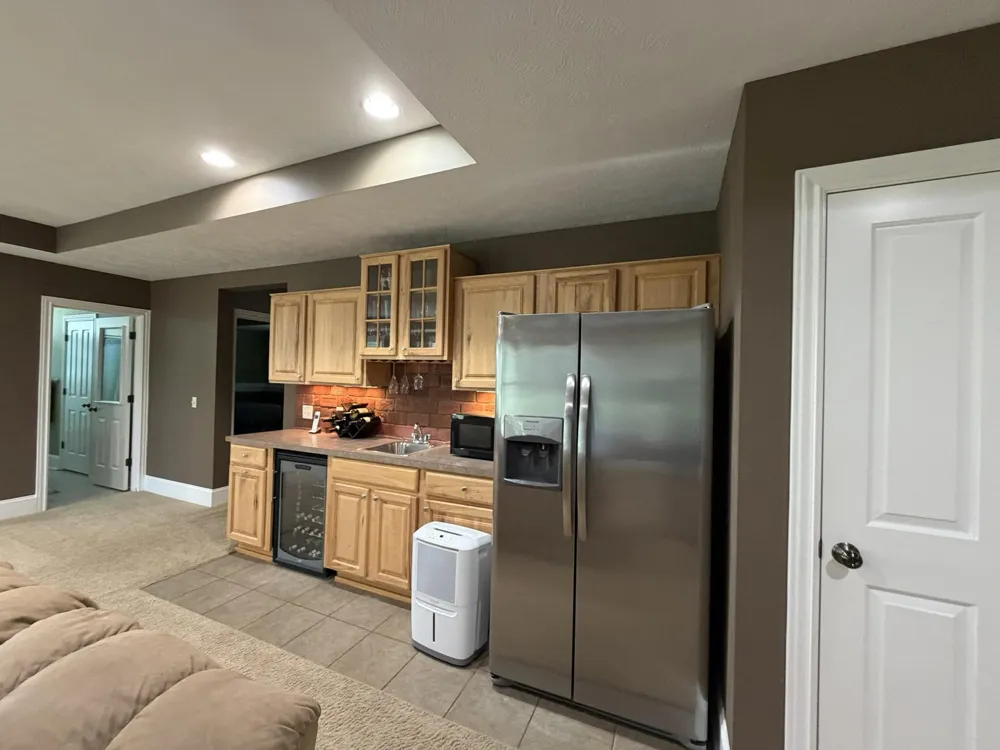 7809 Golf Meadows Drive SE Caledonia Township, MI 49316