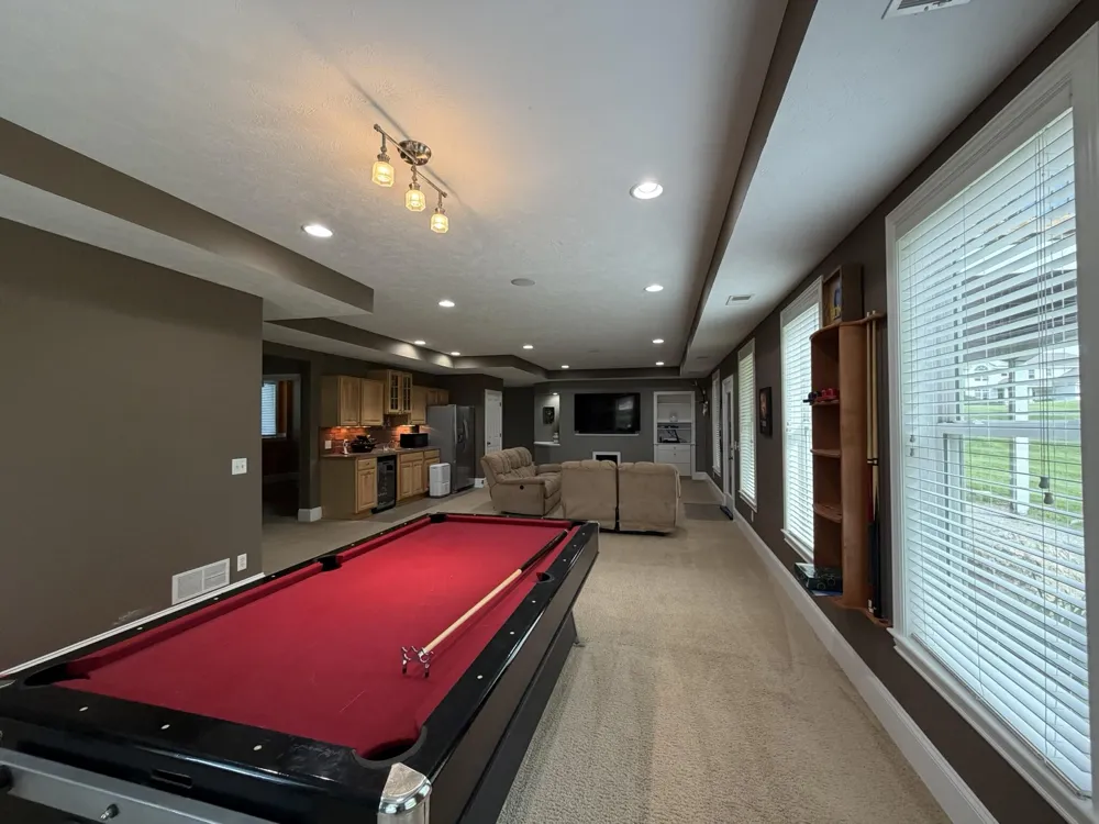 7809 Golf Meadows Drive SE Caledonia Township, MI 49316