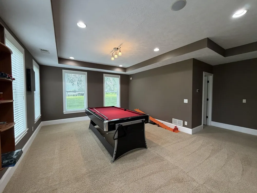 7809 Golf Meadows Drive SE Caledonia Township, MI 49316