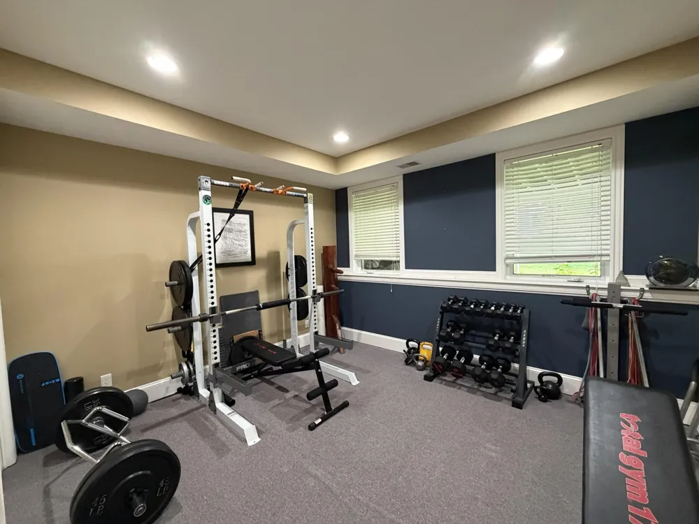 7809 Golf Meadows Drive SE Caledonia Township, MI 49316