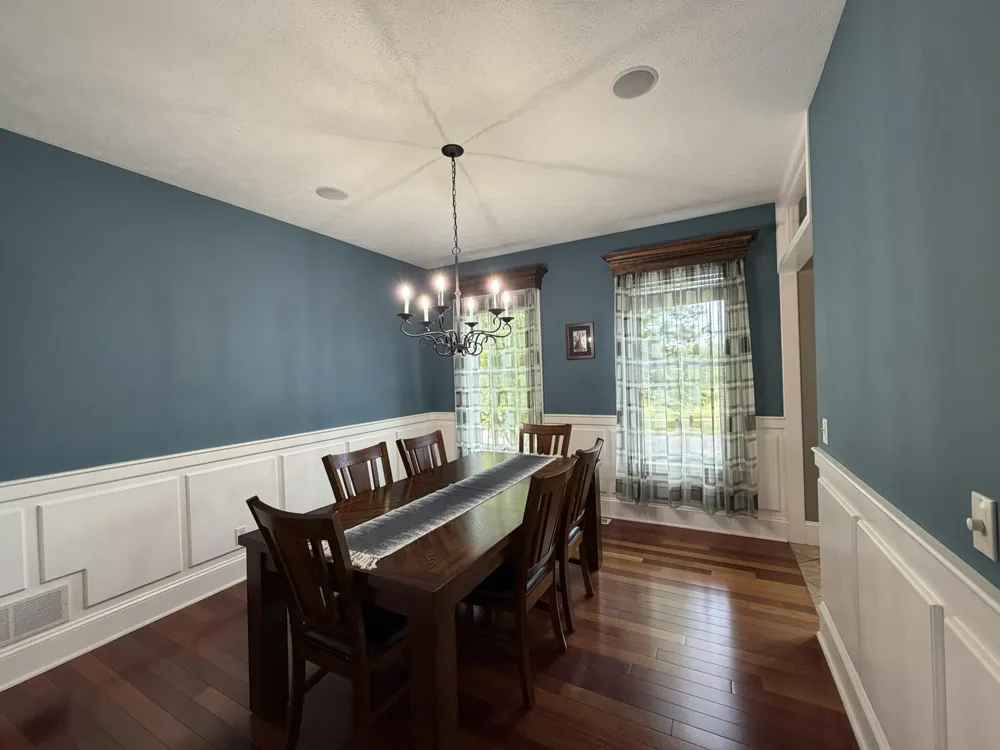 7809 Golf Meadows Drive SE Caledonia Township, MI 49316