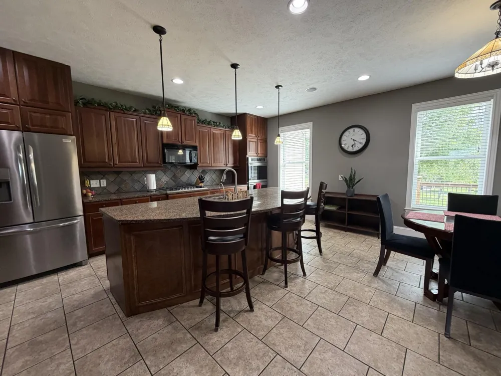 7809 Golf Meadows Drive SE Caledonia Township, MI 49316