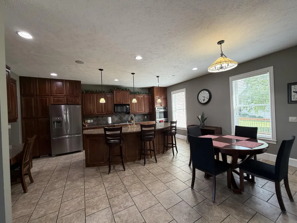 7809 Golf Meadows Drive SE Caledonia Township, MI 49316