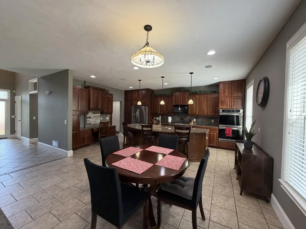 7809 Golf Meadows Drive SE Caledonia Township, MI 49316