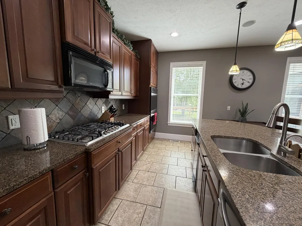 7809 Golf Meadows Drive SE Caledonia Township, MI 49316