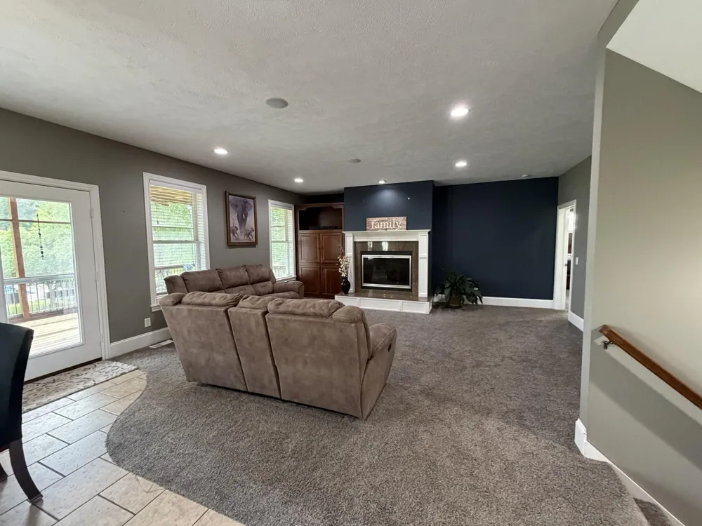 7809 Golf Meadows Drive SE Caledonia Township, MI 49316