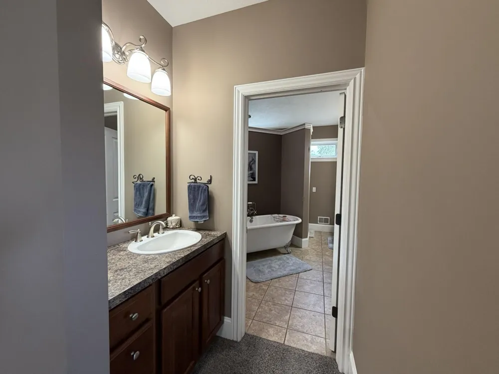 7809 Golf Meadows Drive SE Caledonia Township, MI 49316