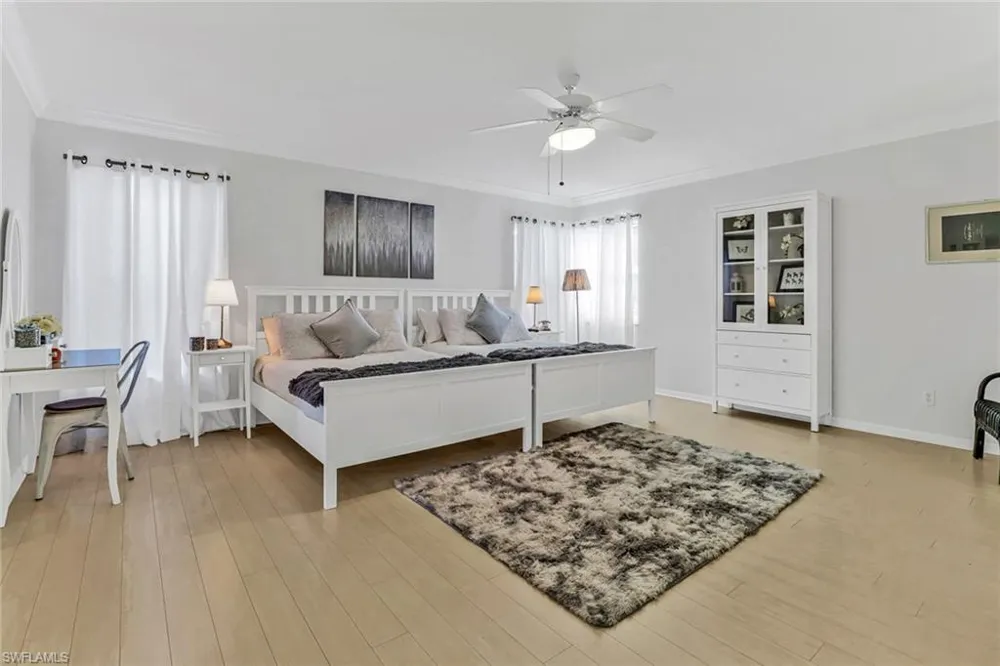 2018 Morning Sun Lane Naples, FL 34119
