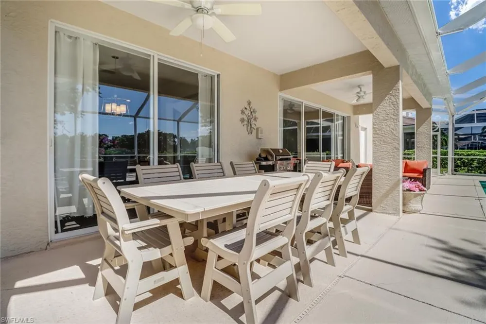 2018 Morning Sun Lane Naples, FL 34119