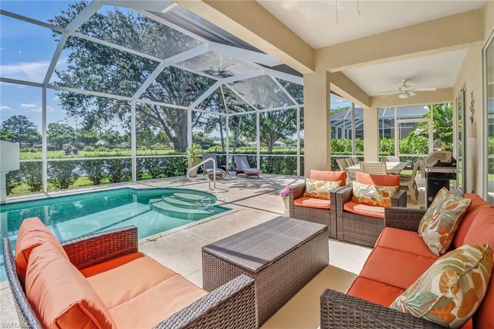 2018 Morning Sun Lane Naples, FL 34119