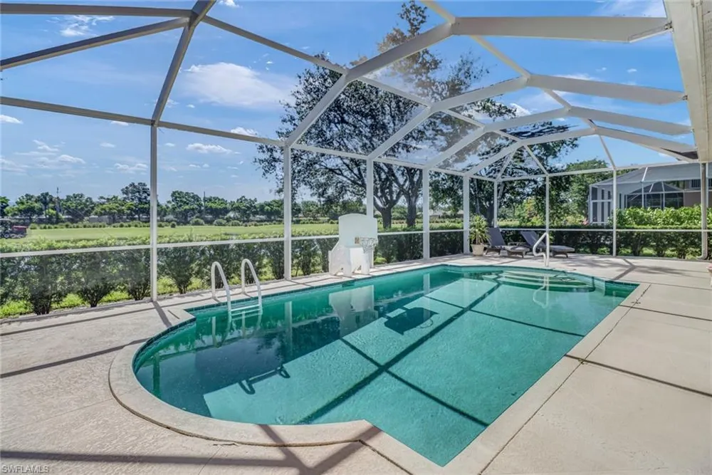 2018 Morning Sun Lane Naples, FL 34119