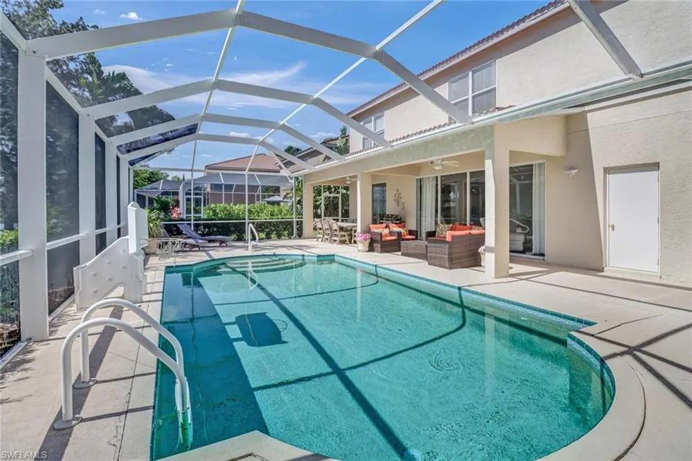 2018 Morning Sun Lane Naples, FL 34119