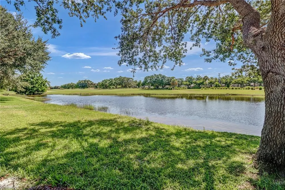 2018 Morning Sun Lane Naples, FL 34119