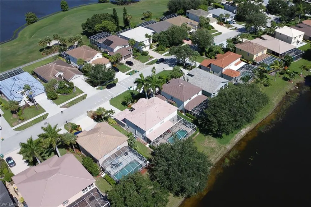 2018 Morning Sun Lane Naples, FL 34119