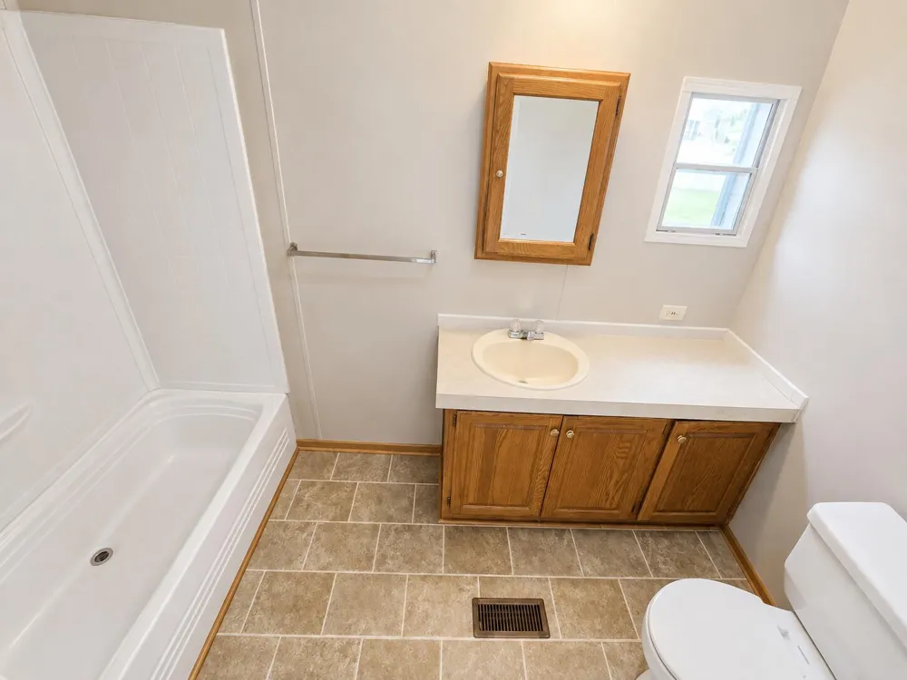 46561 Beau Jardin Drive Macomb Township, MI 48044