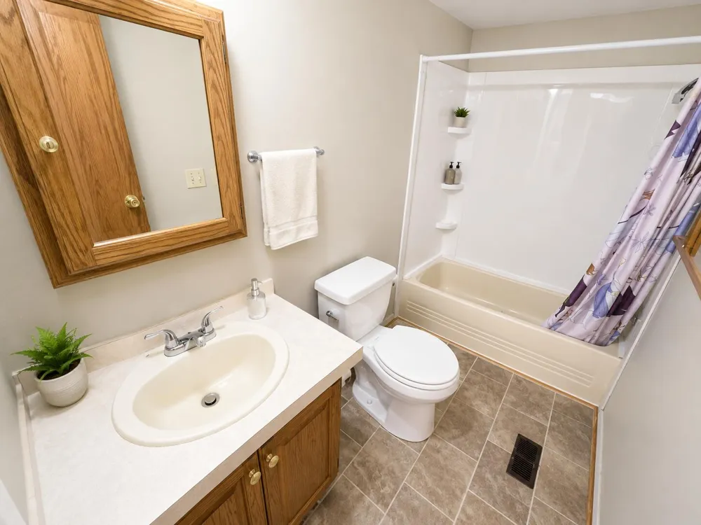 46561 Beau Jardin Drive Macomb Township, MI 48044