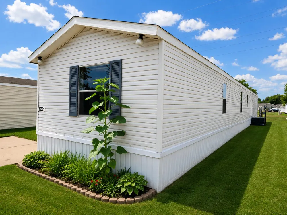 46561 Beau Jardin Drive Macomb Township, MI 48044