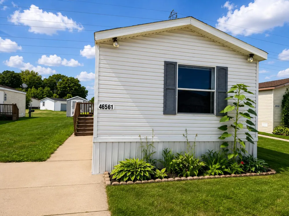 46561 Beau Jardin Drive Macomb Township, MI 48044